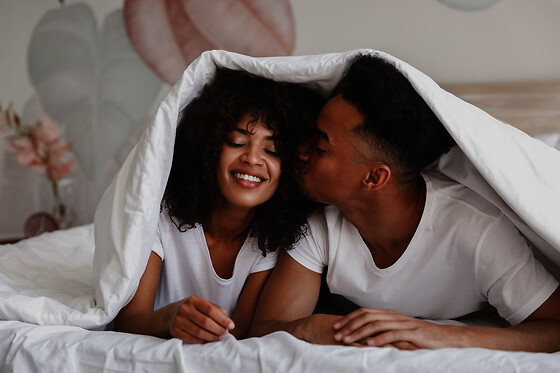 Weekend Cocooning