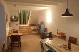 LAS COLES APARTASUITES