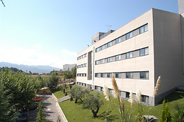 HOTEL LES TORRES