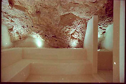 La casa del porto