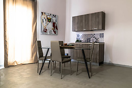 Anima Holiday Home