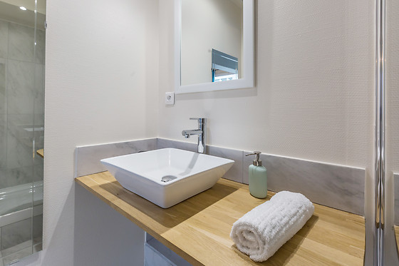Apartment WS - photo 4