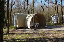 Camping Lilipin