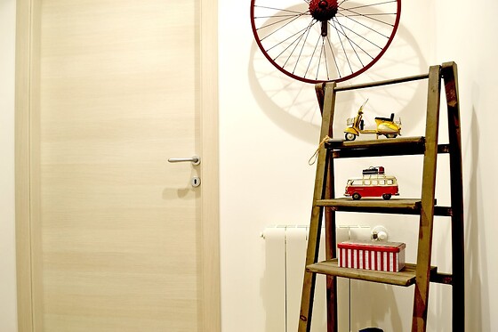 Online Booking EPS - photo 4