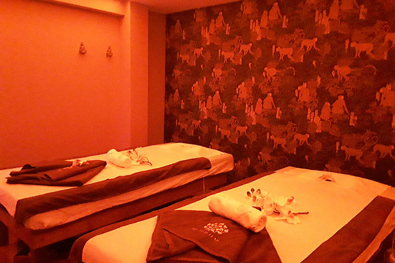 Spa Thaï Luxe Marais - photo 3