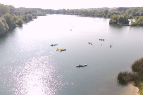 Base nautique Saint Sauveur - photo 3