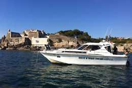 AQUASTART - BOAT CAR & BIKE TOURS