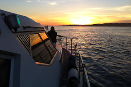 AQUASTART - BOAT CAR & BIKE TOURS
