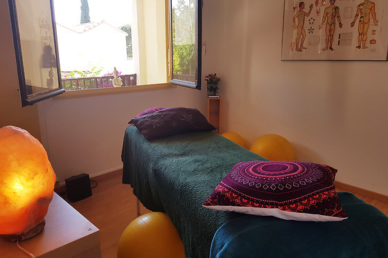 Les Massages du Monde - photo 2