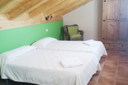CASA RURAL QUINTO PINO