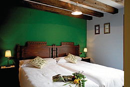 VILLA DE PLAN APARTAMENTS&SUITES