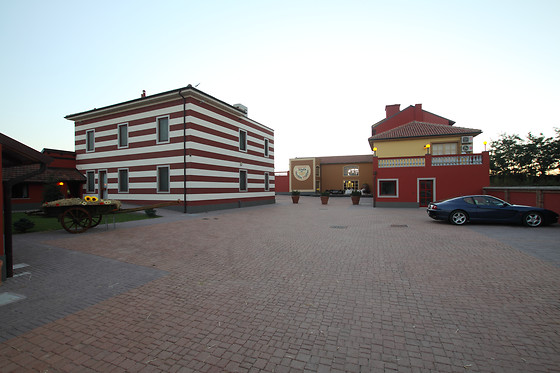 Tenuta del Vecchio Mulino - photo 2
