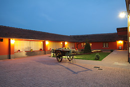 Tenuta del Vecchio Mulino