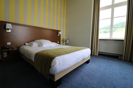 THE ORIGINALS Hôtel Val-Vignes - photo 12