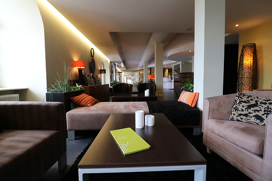THE ORIGINALS Hôtel Val-Vignes - photo 18