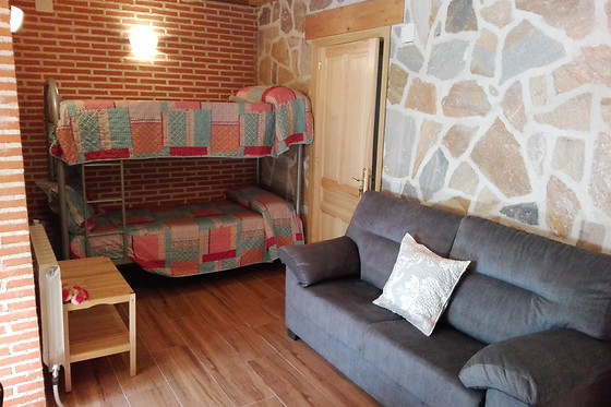 DUQUESA DE LA CONQUISTA / ABADIA DEL MARQUES - photo 22