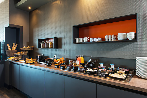 HOTEL SUPERMOLINA - photo 4