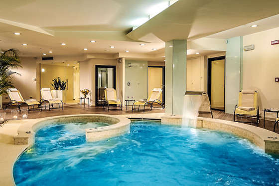 Rizzi Aquacharme Hotel & Spa - photo 9