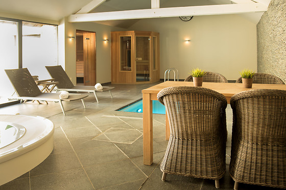 Hoeve Roosbeek - photo 15