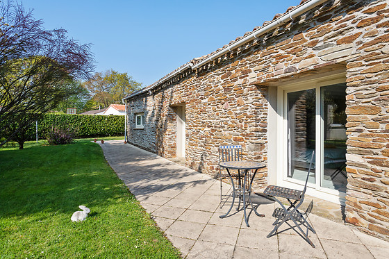 Au Clos de Launay - photo 0