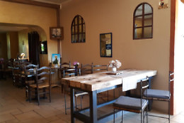 Hôtellerie La Borie