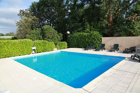 Hôtellerie La Borie - photo 9