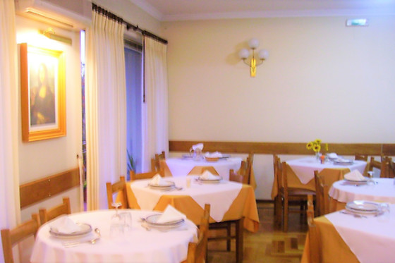 HOTEL PENINSULAR - AMARES - photo 6