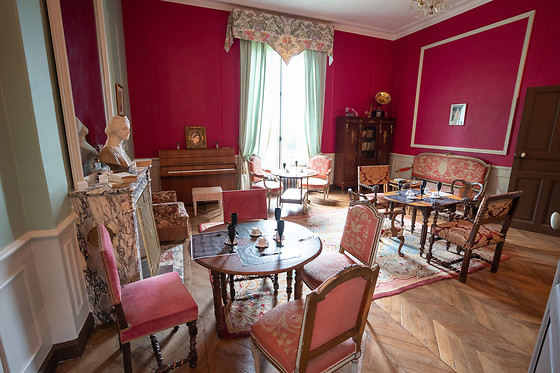 Château de la Tourlandry - photo 0