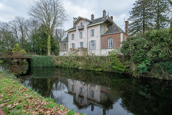 Château de la Tourlandry - photo 7