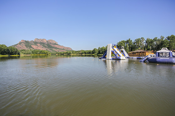 Water Glisse Passion - photo 3