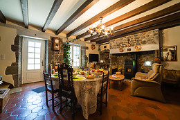 Chez Margaret