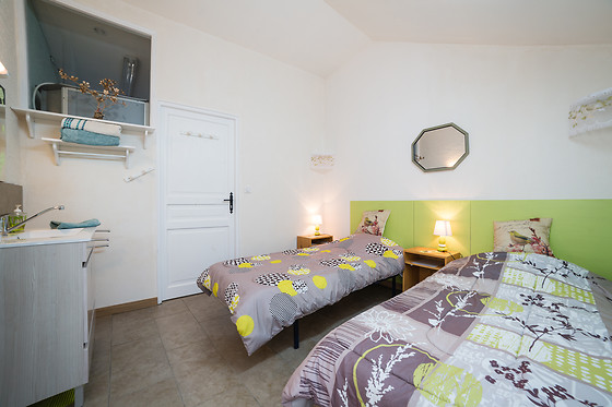 Chez Margaret - photo 12