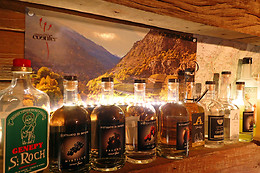 Art & Vino - Gastronomie