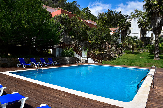 HOTEL CENTRAL - VILLA TERMAL DE MONCHIQUE - photo 2