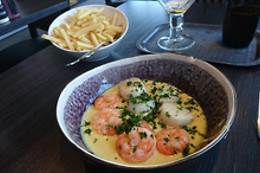 brasserie montmartre